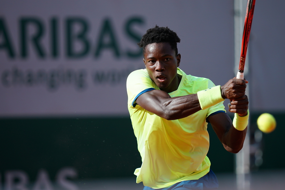 Montsi and Coulibaly: We want to lead the rise of African tennis