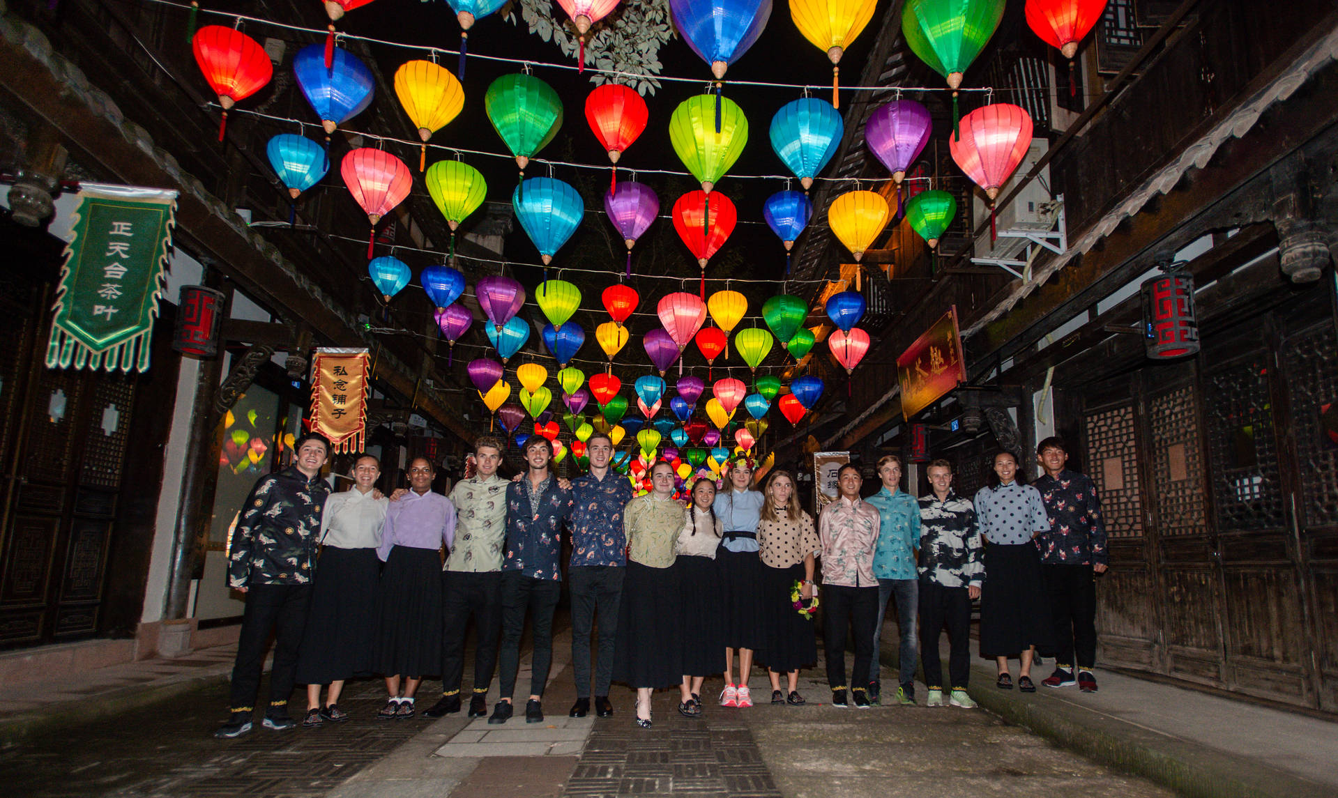 Finals countdown: Rune, French flair, tattoos – Chengdu 2019 revisited