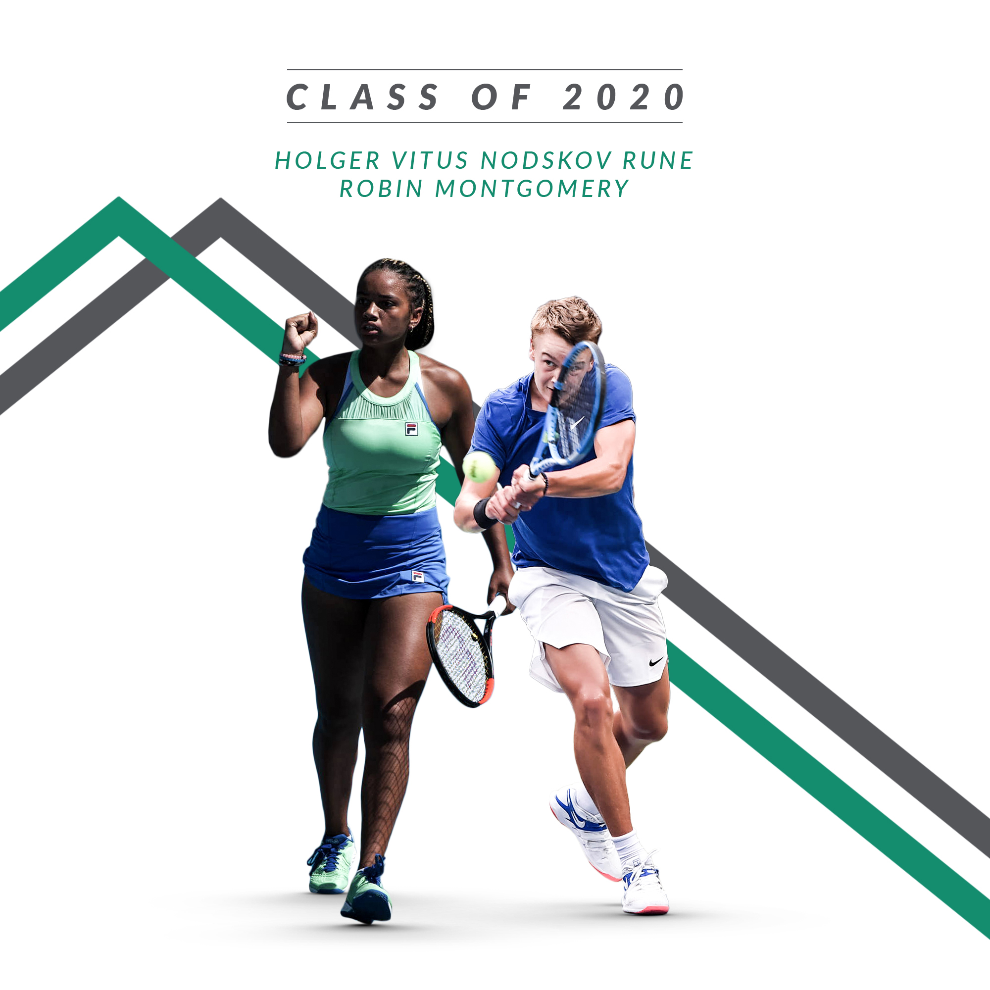 Class of 2020: Part 4 – Junior Exempts