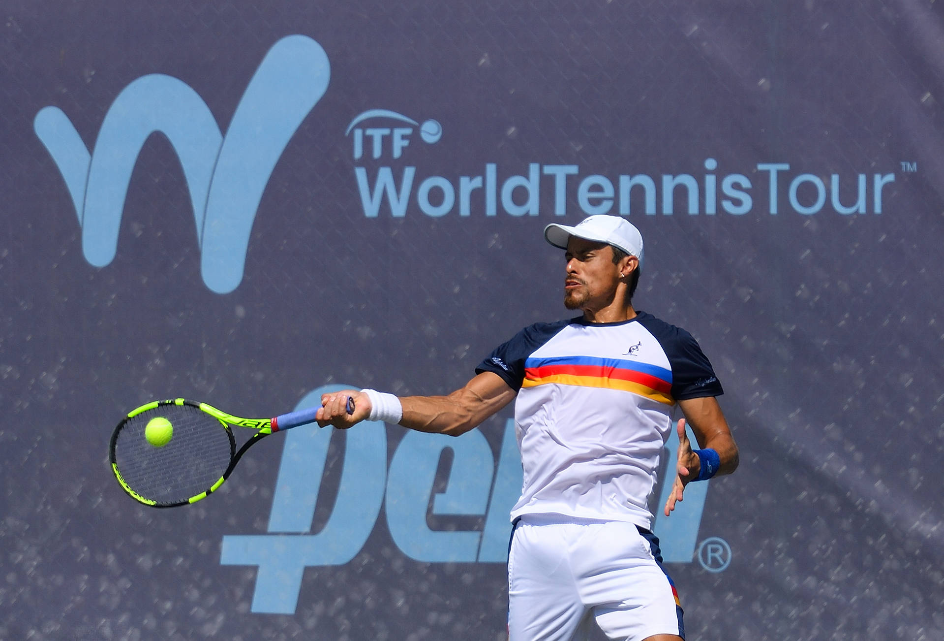 Men's World Tennis Tour