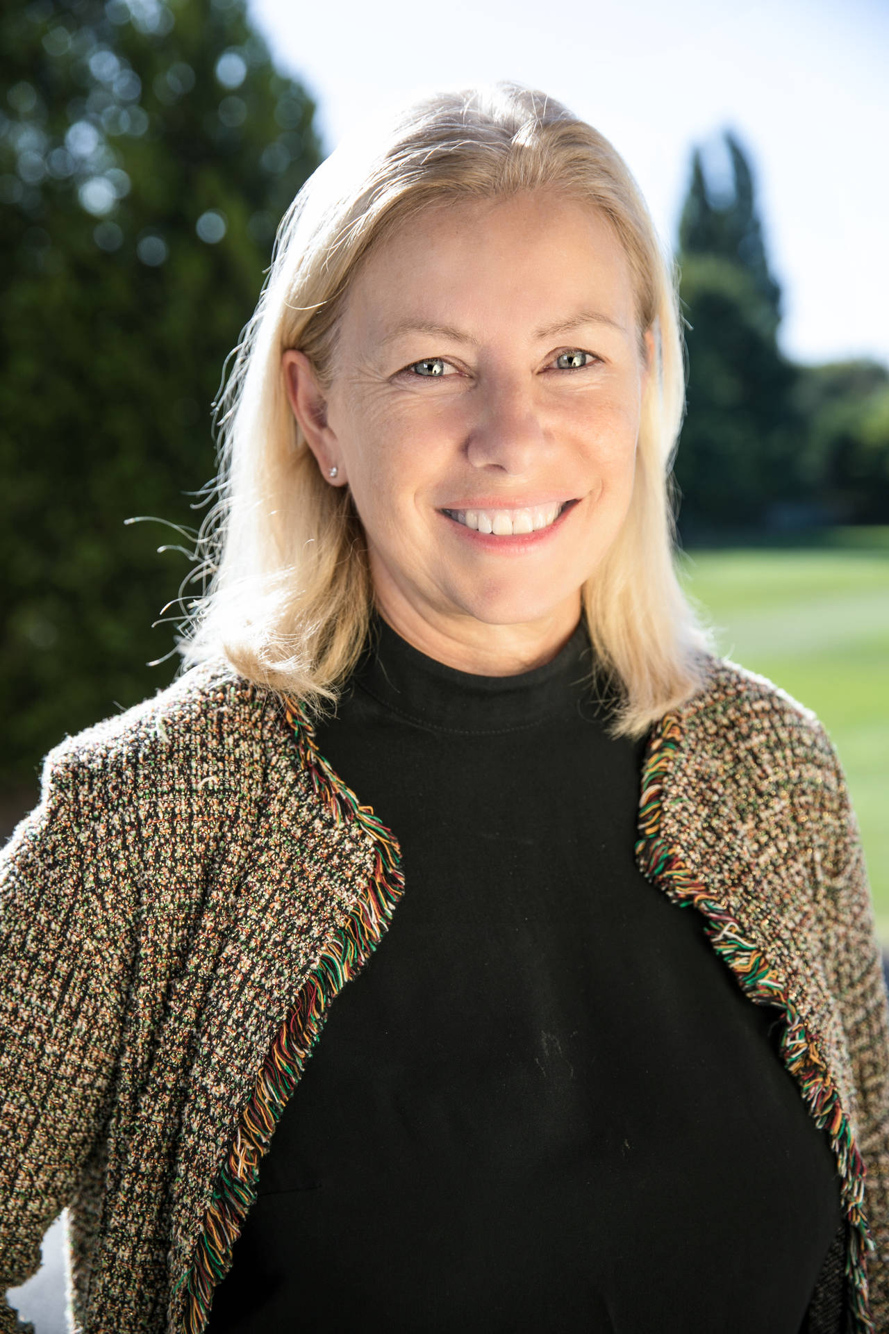 Heather Bowler