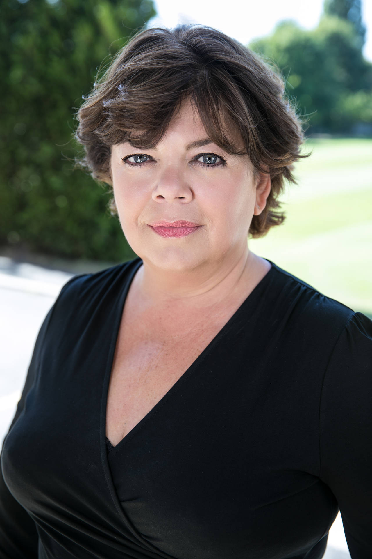 Jane O'Sullivan