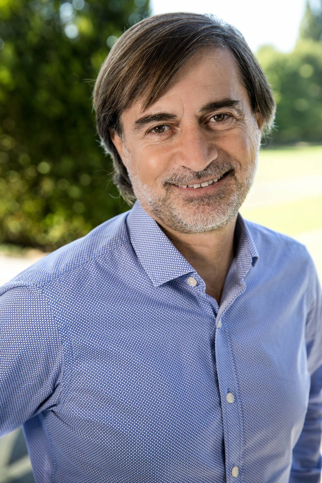 Luca Santilli