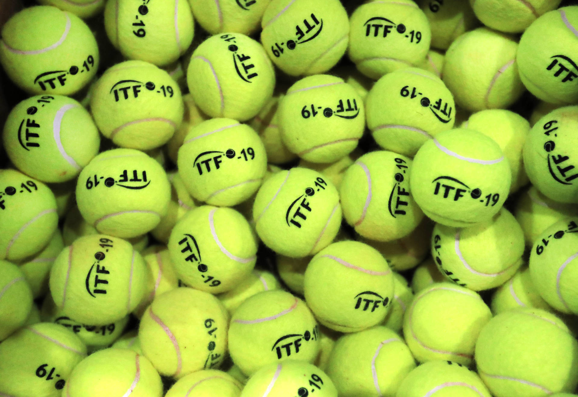 View Balls Approved for 2026