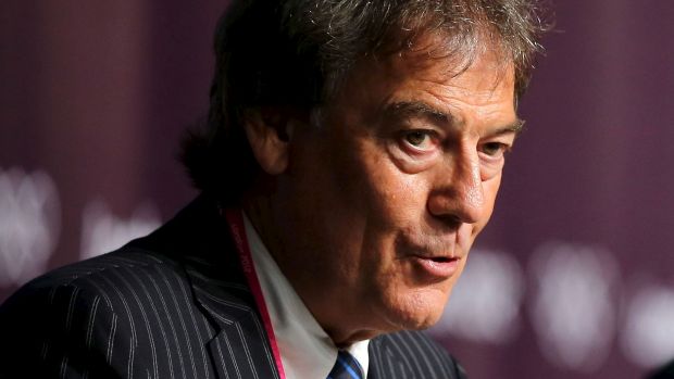 David Howman