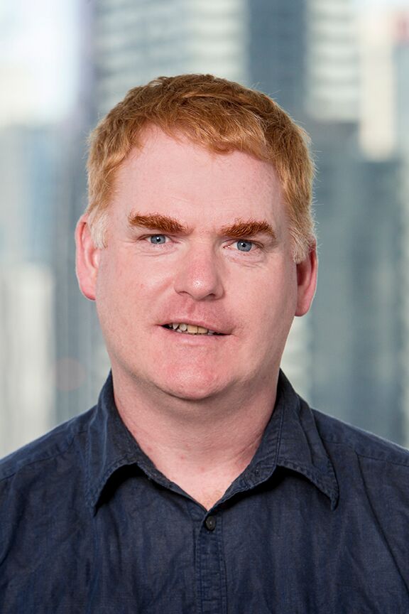 Jack Anderson