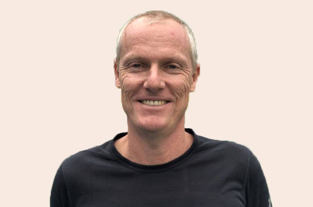 Jonathan Stubbs, South, South East and East Asia