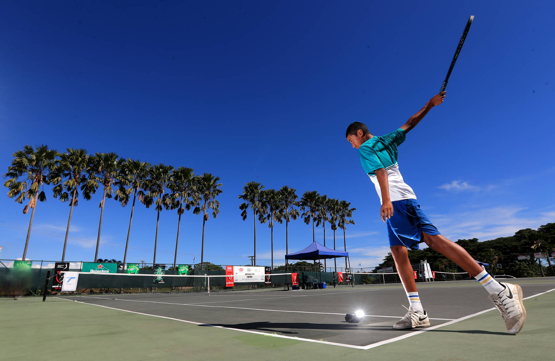 ITF2024+4 strategy