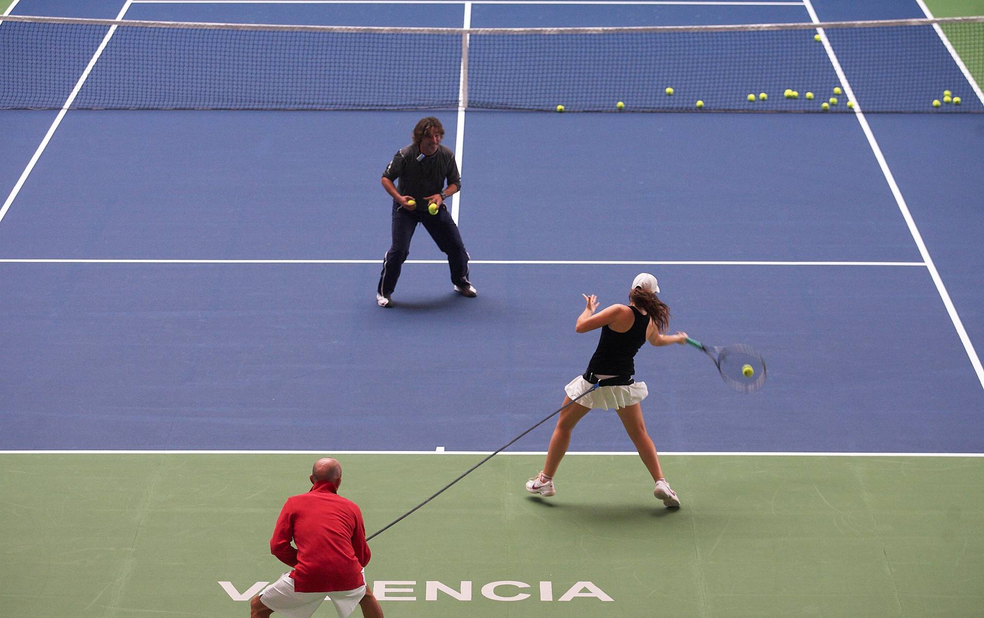 Coaching