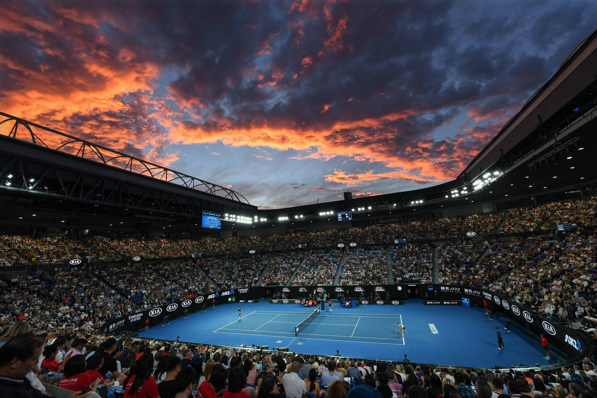 Australian Open