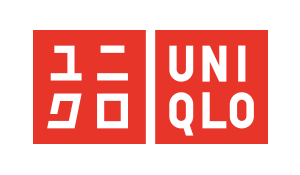 Uniqlo Logo Rgb