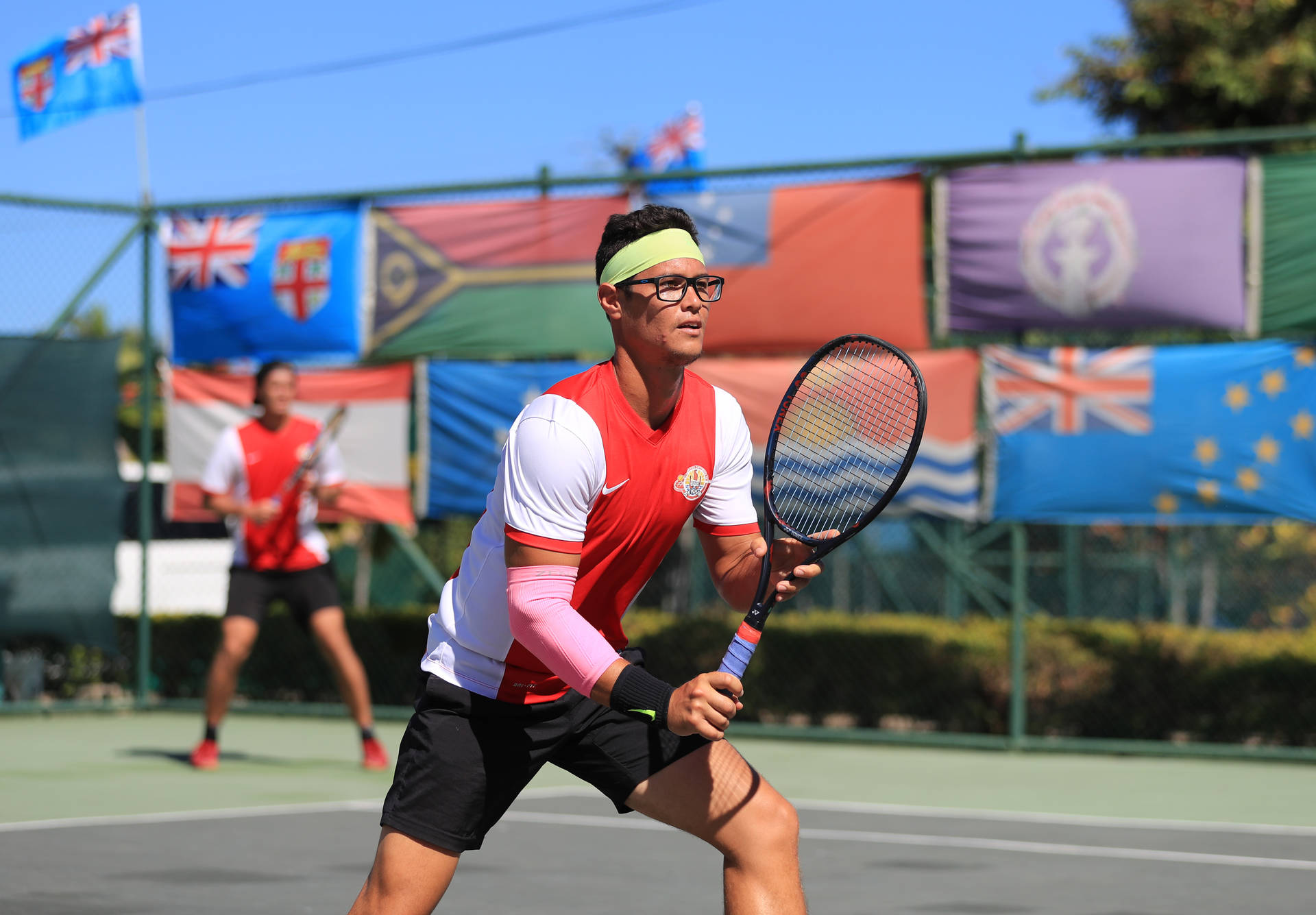ITF 2024+4 Strategy