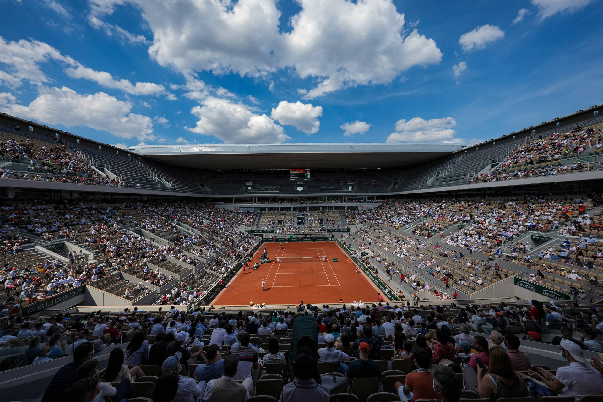 Roland Garros