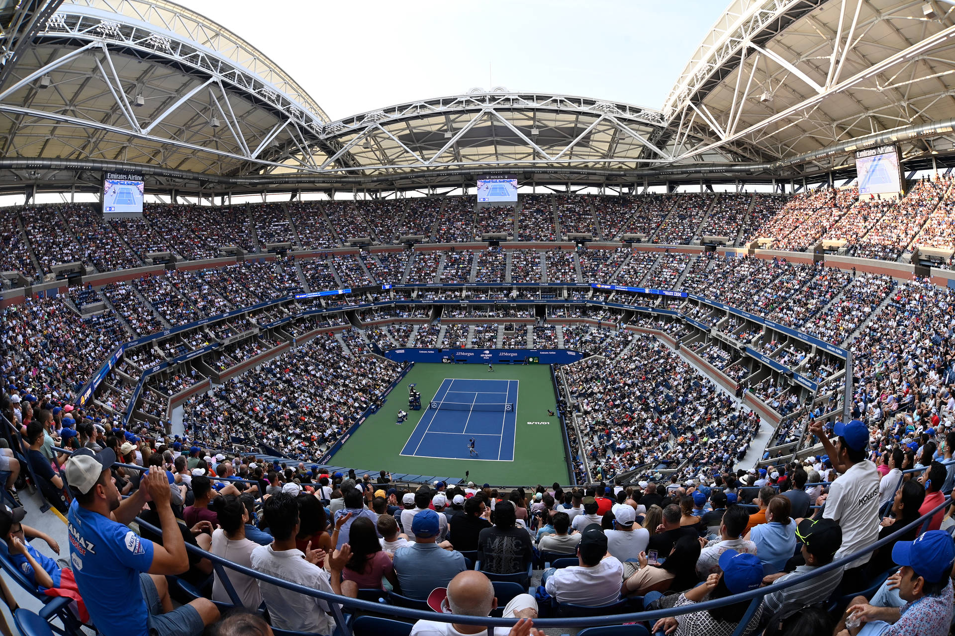 US Open