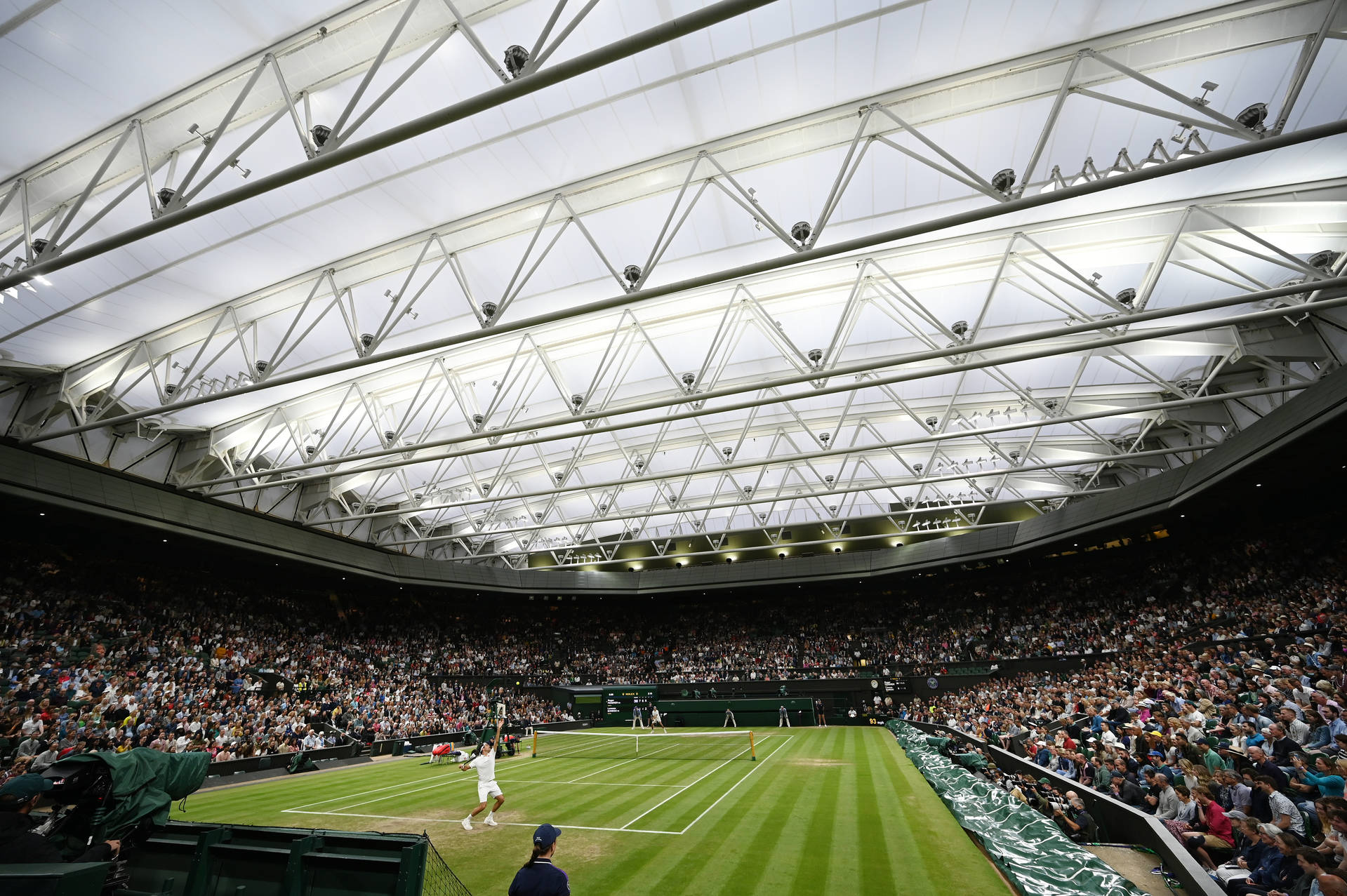 Wimbledon