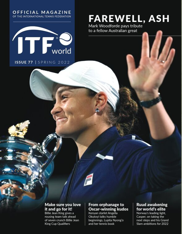 ITF World Spring 2022